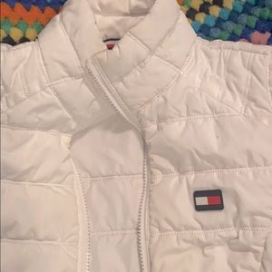 Tommy Hilfiger vest